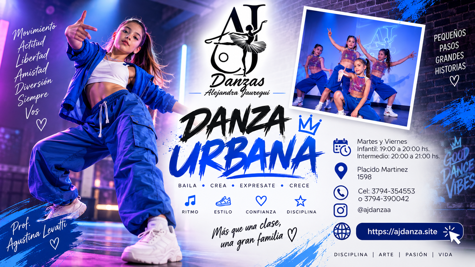 Danza Urbana