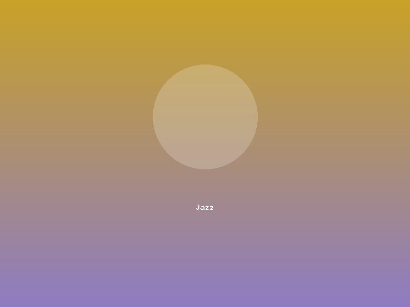 Jazz