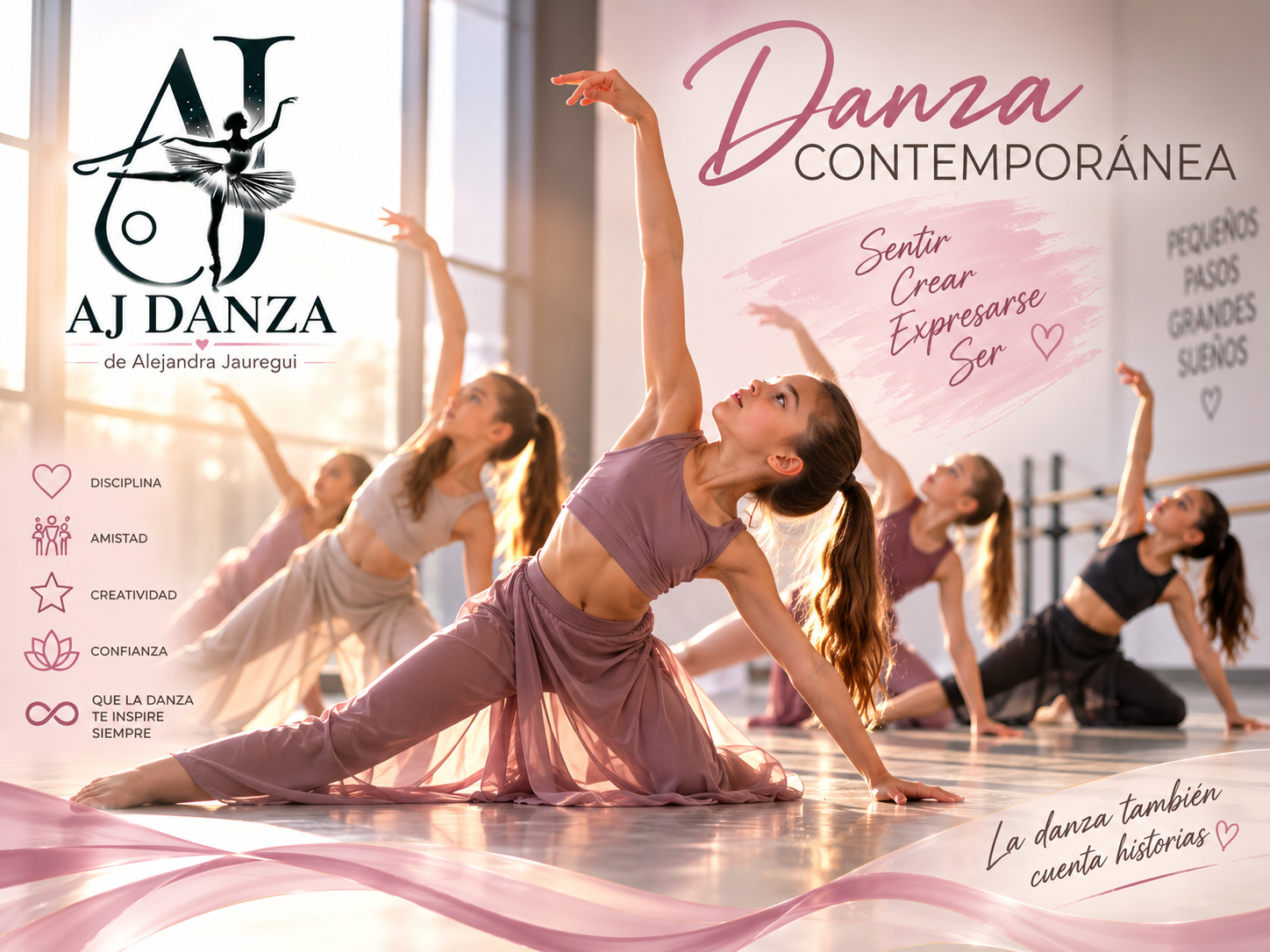 Filosofía de enseñanza