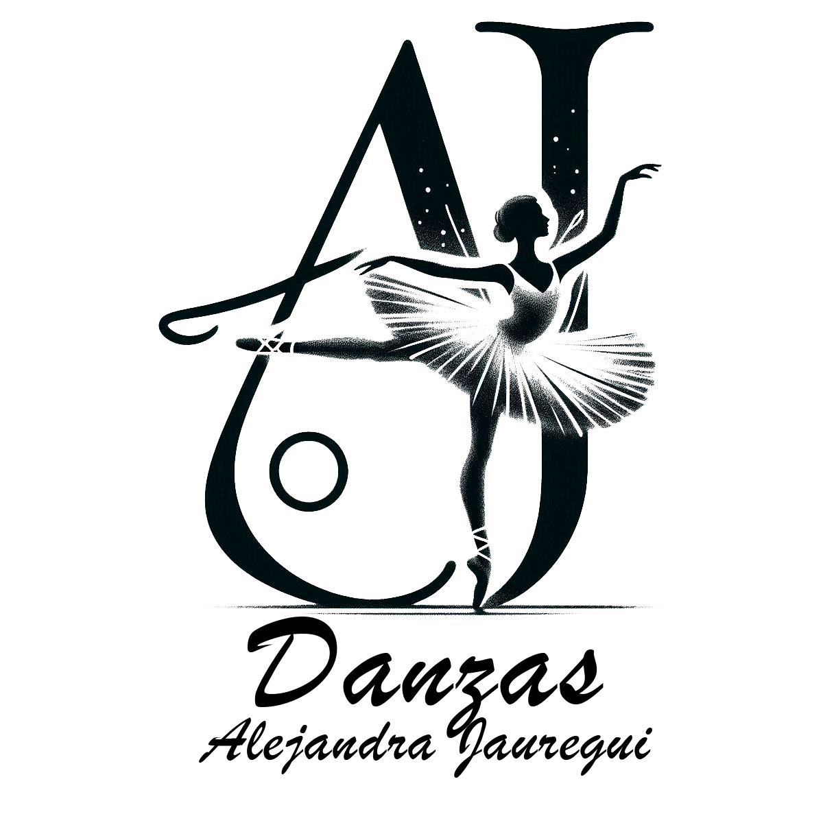 AJ DANZA de Alejandra Jauregui